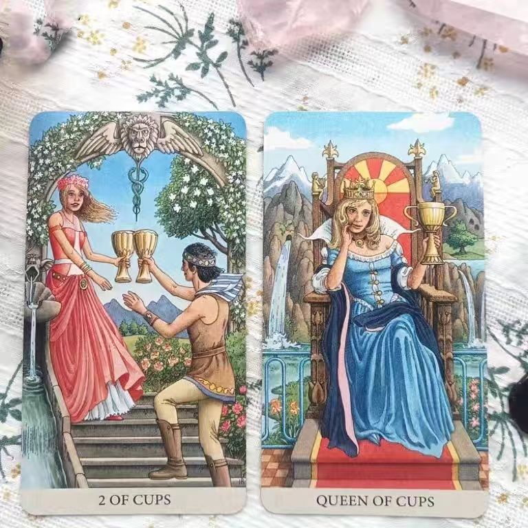 78 Longest Dream Cards With Gu - đánh giá và giá Tarot Deck With Guidebook