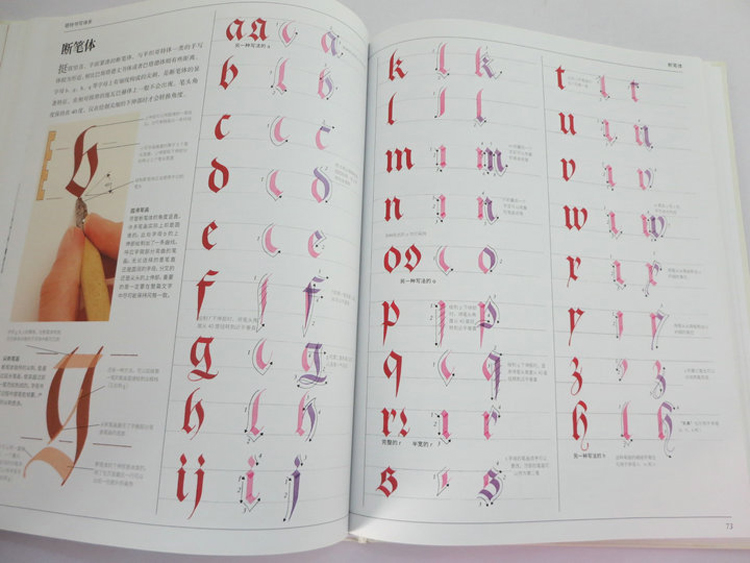 The Art Of Calligraphy David H - đánh giá và giá Chinese Calligraphy Practice Book