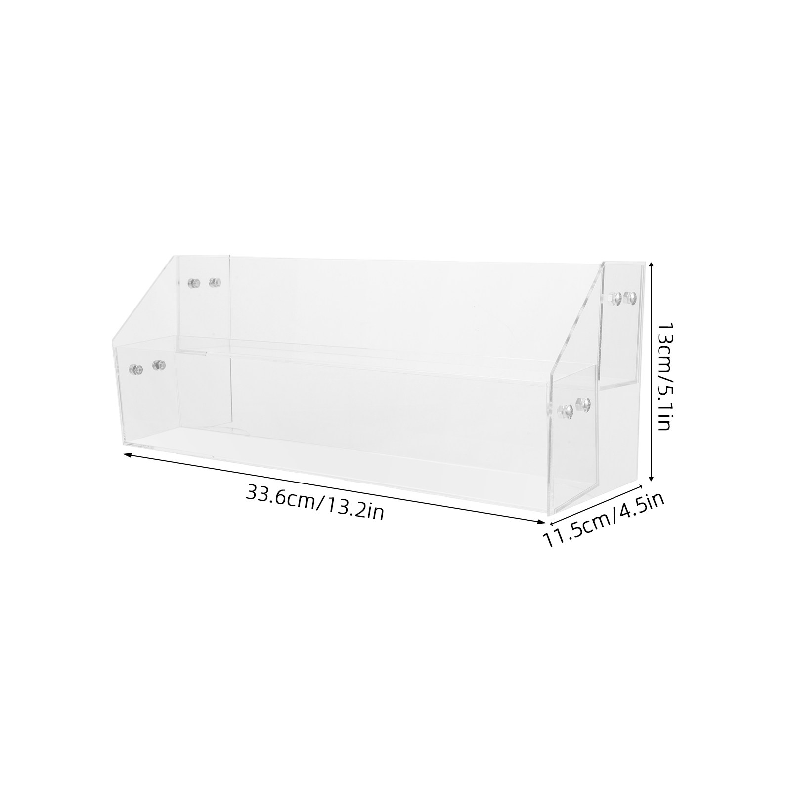 Transparent Acrylic Book Stand - đánh giá và giá Clear Acrylic Book Stand Holder