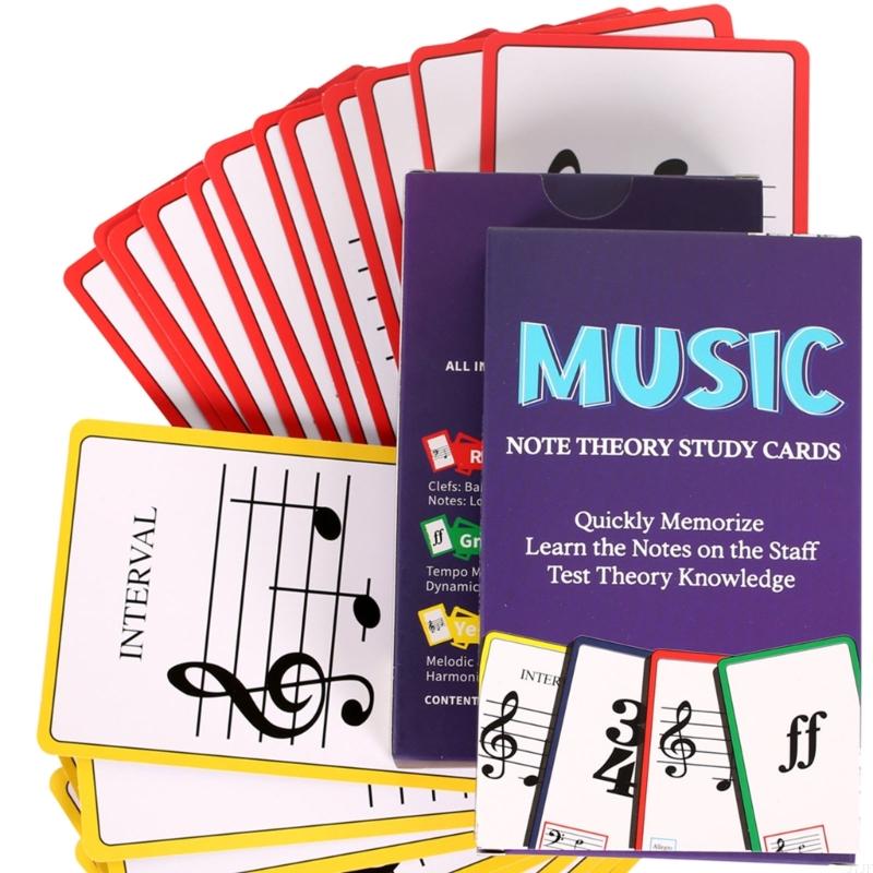 J7JF màu đồng màu giấy nhạc th - đánh giá và giá Blank Sheet Music Notebook