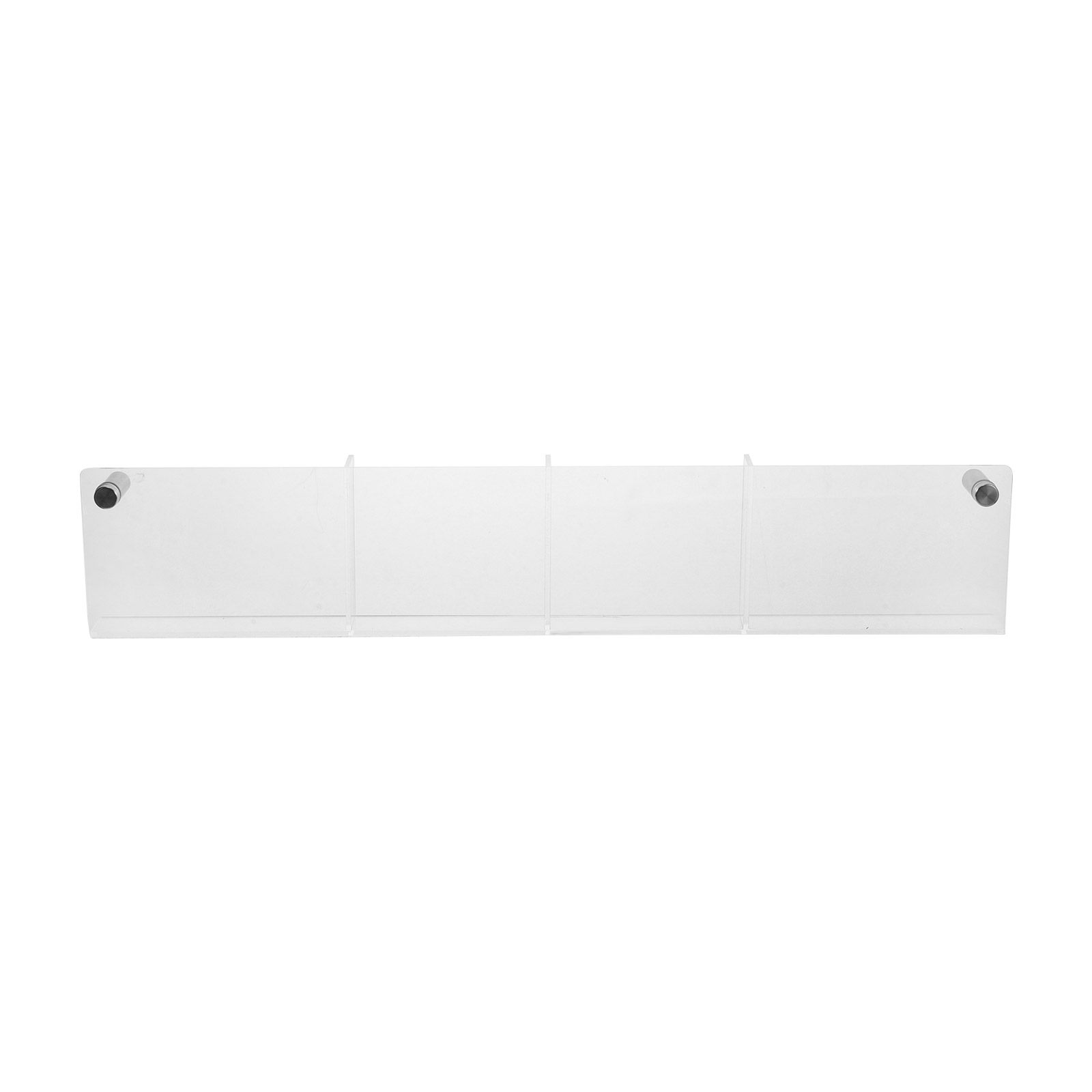 Wall Mounted Acrylic Brochure  - đánh giá và giá Magazines