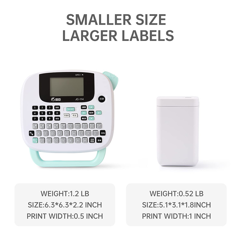 NiiMbot D101 Di Động Bỏ Túi Hã - đánh giá và giá Mini Pocket Thermal Printer Paper Roll