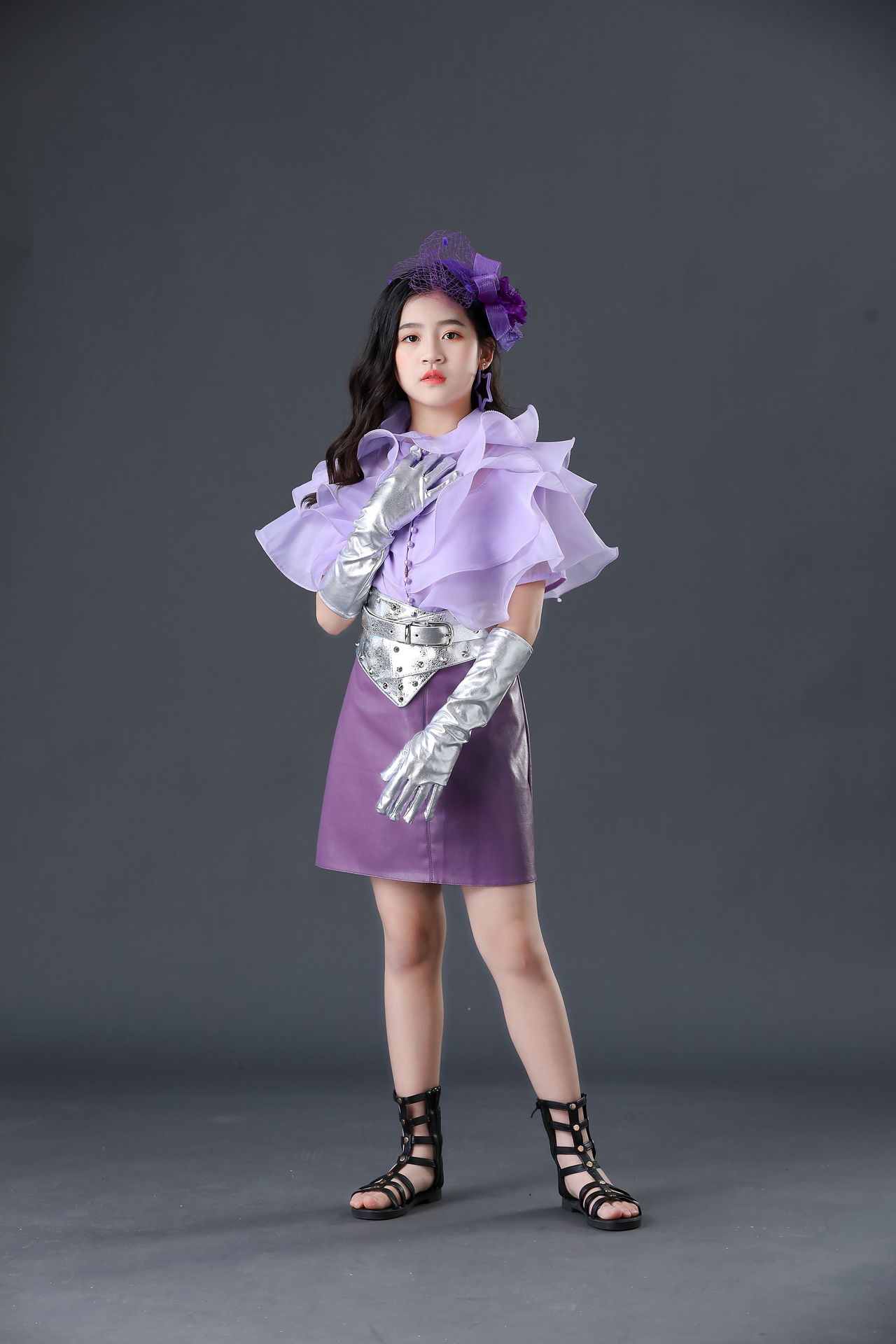 Children's Macaron Trendy Clot - đánh giá và giá Magazines