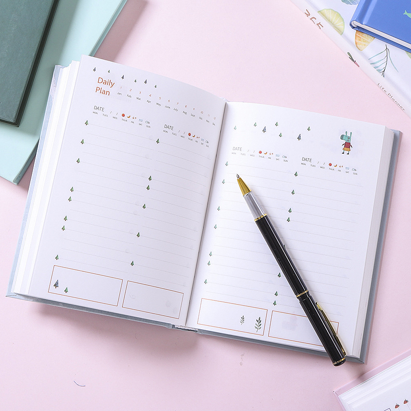 Năm 365 Lập Kế Hoạch Chương Tr - đánh giá và giá Stationery Books