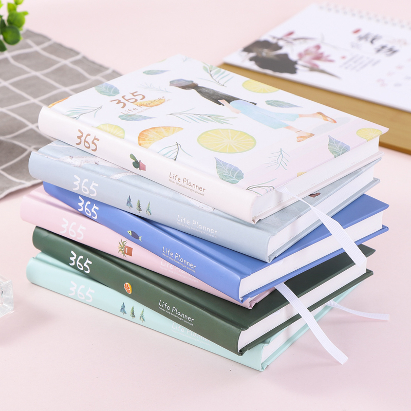 Năm 365 Lập Kế Hoạch Chương Tr - đánh giá và giá Stationery Books