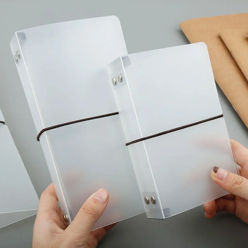 Du Hành Của Máy Tính Xách Tay  - đánh giá và giá Vintage Leather Journal Notebook