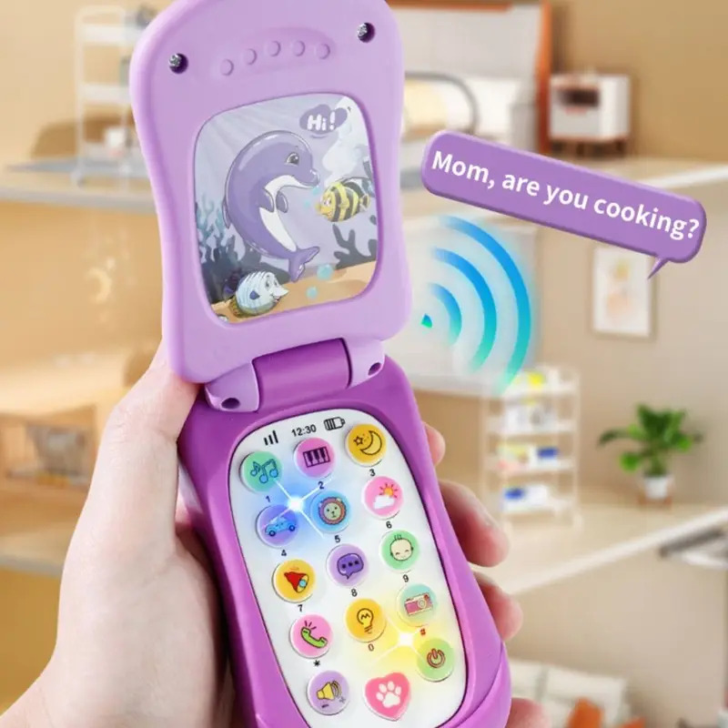 Flip Cover Simulation Mobile P - đánh giá và giá Music
