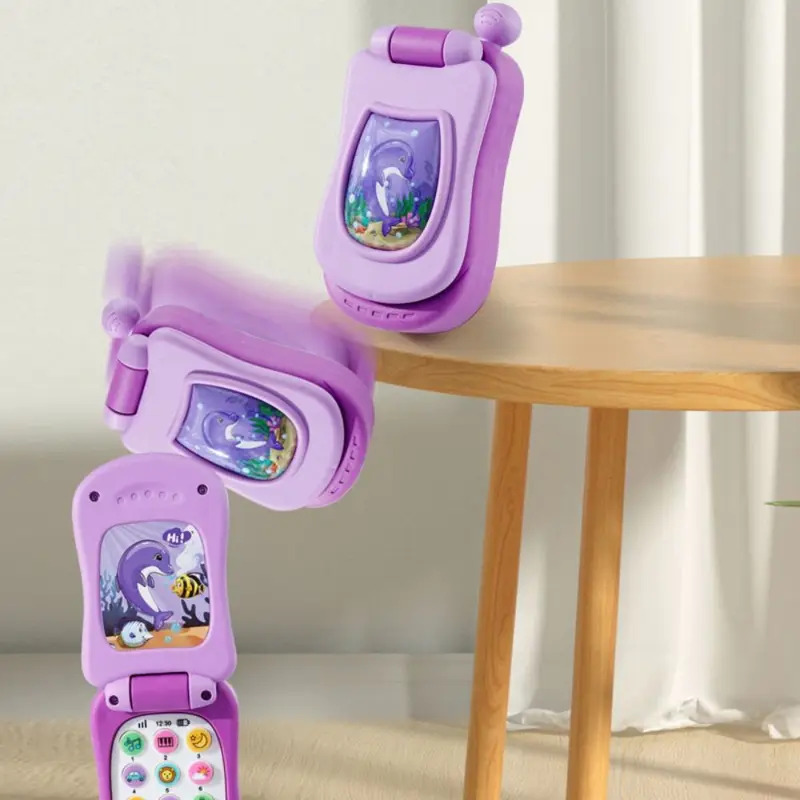 Flip Cover Simulation Mobile P - đánh giá và giá Music