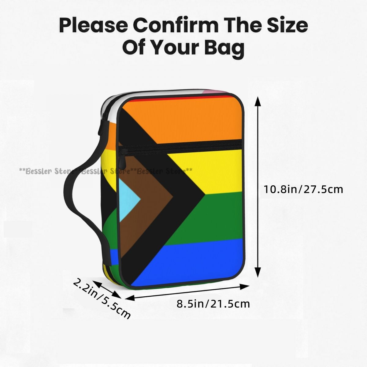 Bible Cover Carrying Book Case - đánh giá và giá Books