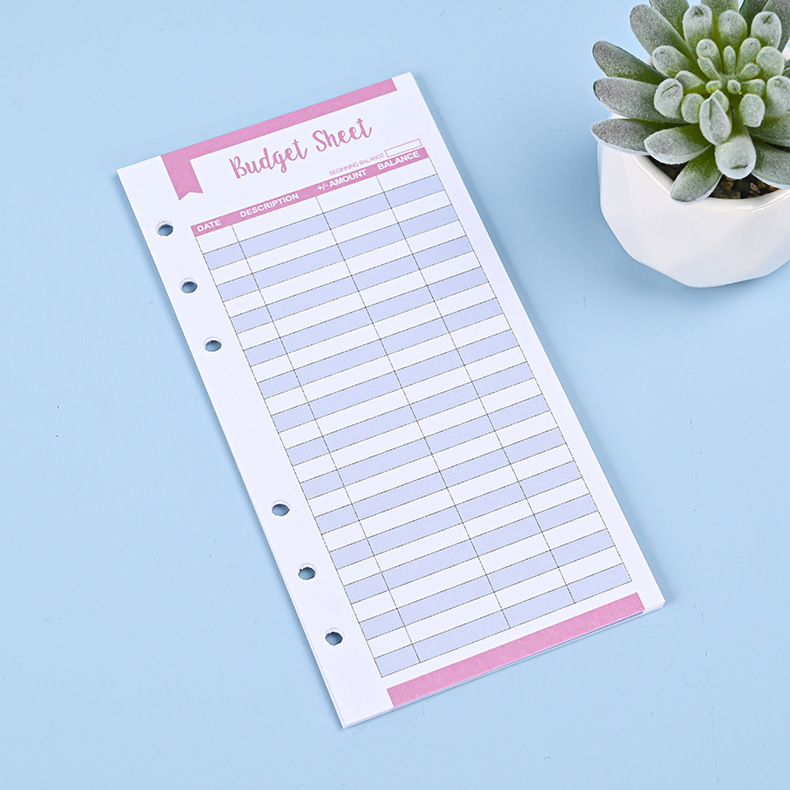 A6 A5 Loose Leaf Notebook Refi - đánh giá và giá A5 Spiral Dotted Grid Notebook