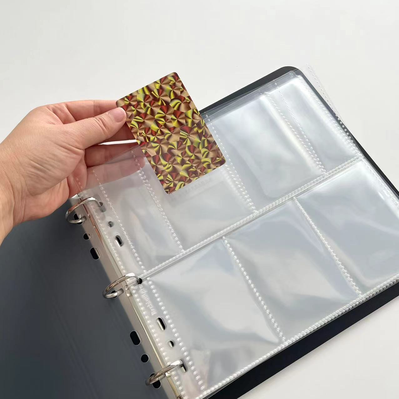 Kpop Photocards Binder Over 10 - đánh giá và giá Kpop Photo Card Binder 3 Inch