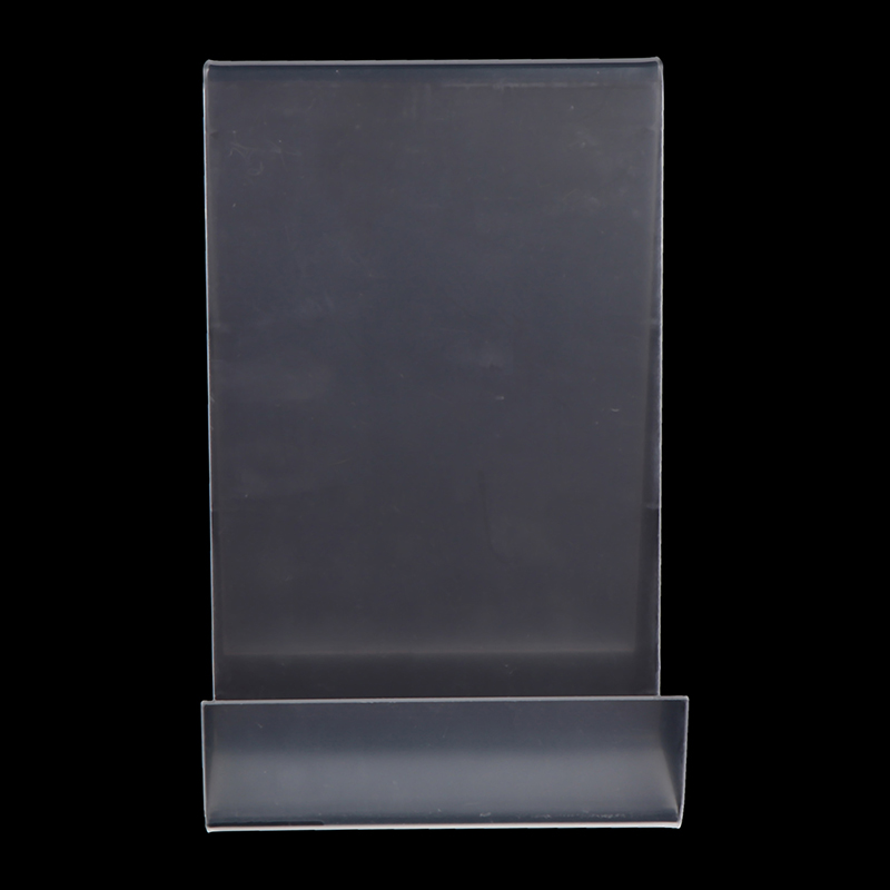 1pc Clear Acrylic Display Book - đánh giá và giá Clear Acrylic Book Stand Holder