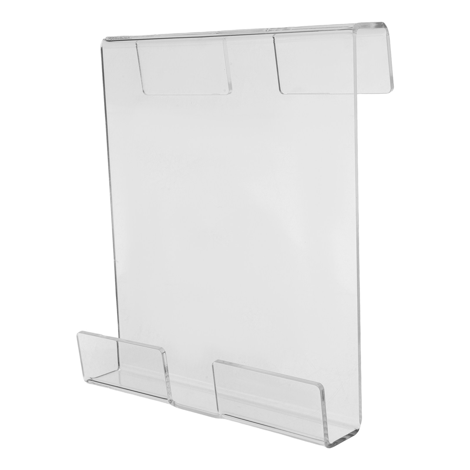 Fitness Bike Reading Holder Ac - đánh giá và giá Clear Acrylic Book Stand Holder