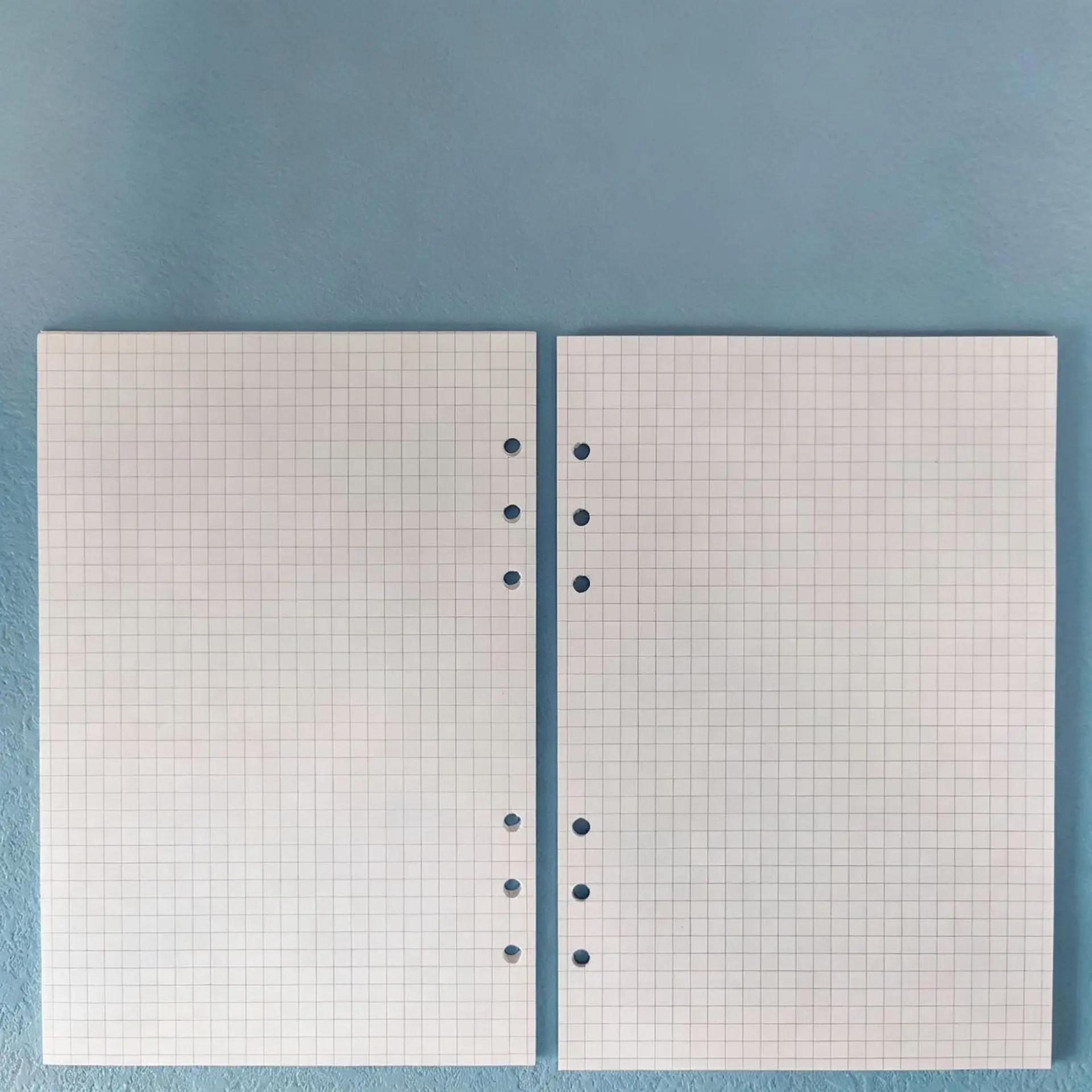 A5 A6 A7 Black Craft White Loo - đánh giá và giá A5 Spiral Dotted Grid Notebook