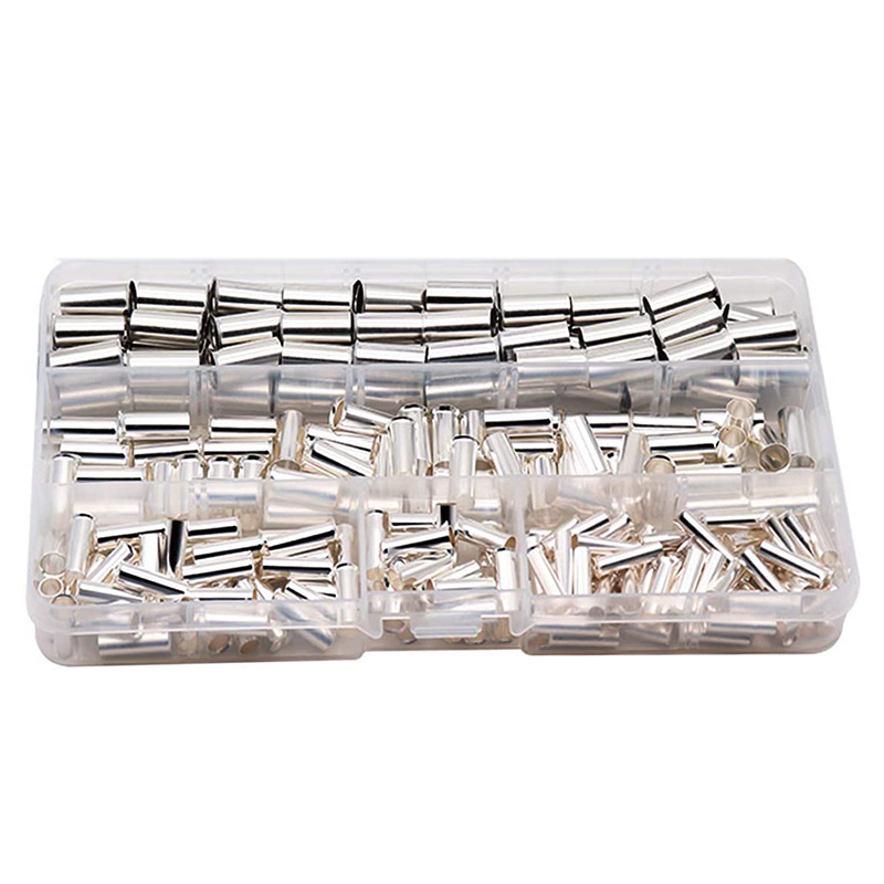 Wire Copper Crimp Fitting Ferr - đánh giá và giá Movies