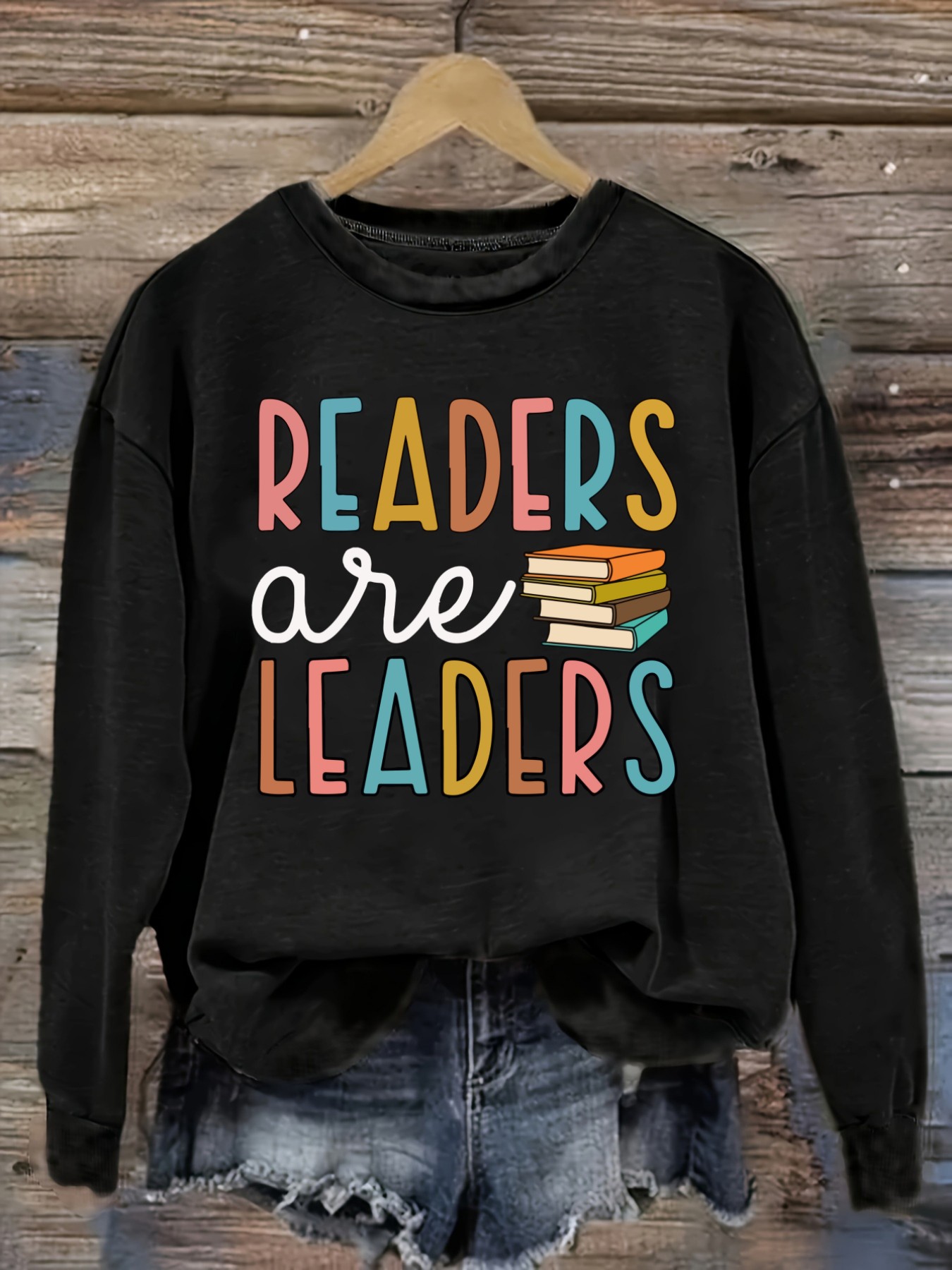 Women's Casual Long Sleeve Cre - đánh giá và giá Books