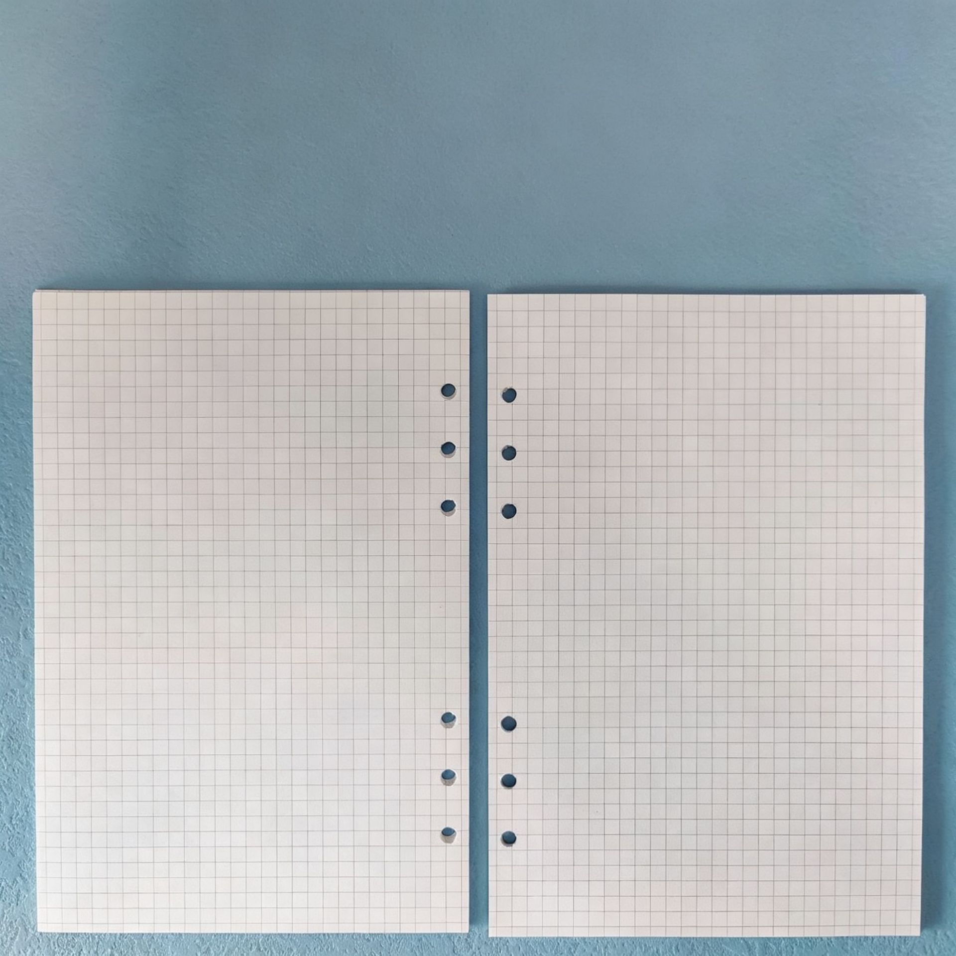 A5 A6 A7 Black Craft White Loo - đánh giá và giá A5 Spiral Dotted Grid Notebook