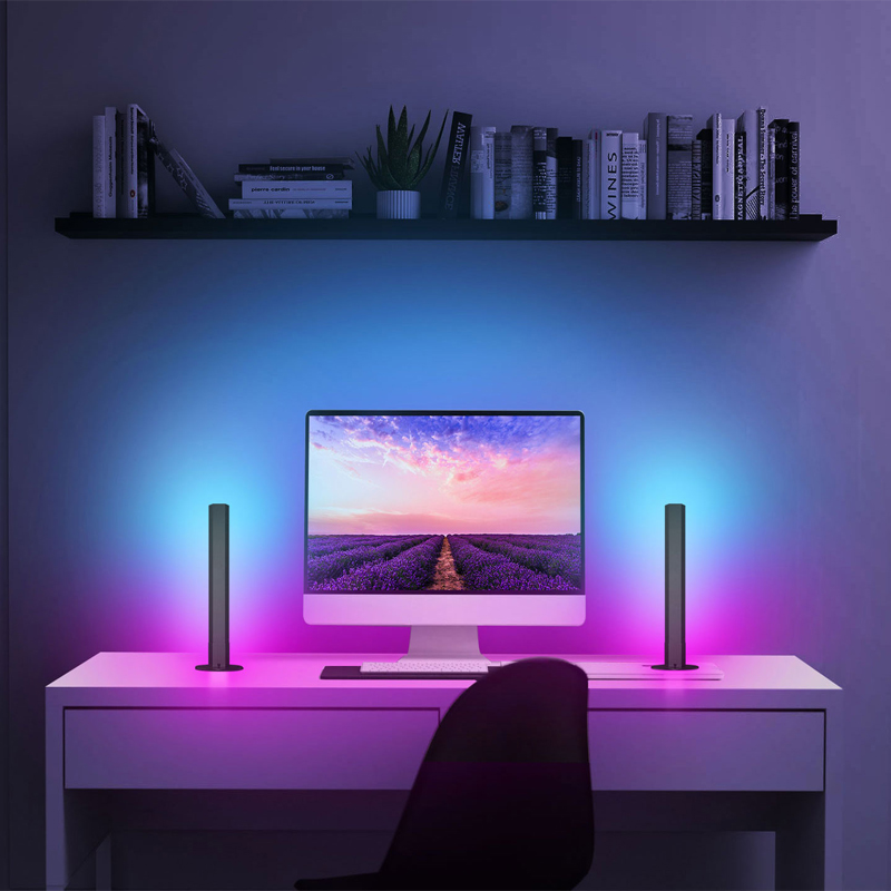 Ambient Light Rgb Pickup Ambie - đánh giá và giá Music