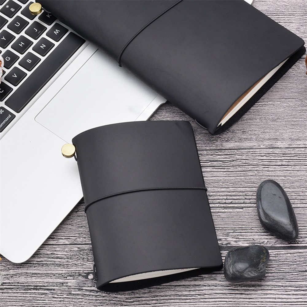 Bao Da Chính Hãng Balo Du Lịch - đánh giá và giá Vintage Leather Journal Notebook