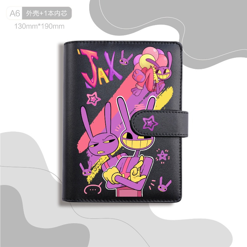 Hot The Amazing Digital Circus - đánh giá và giá Stationery Books