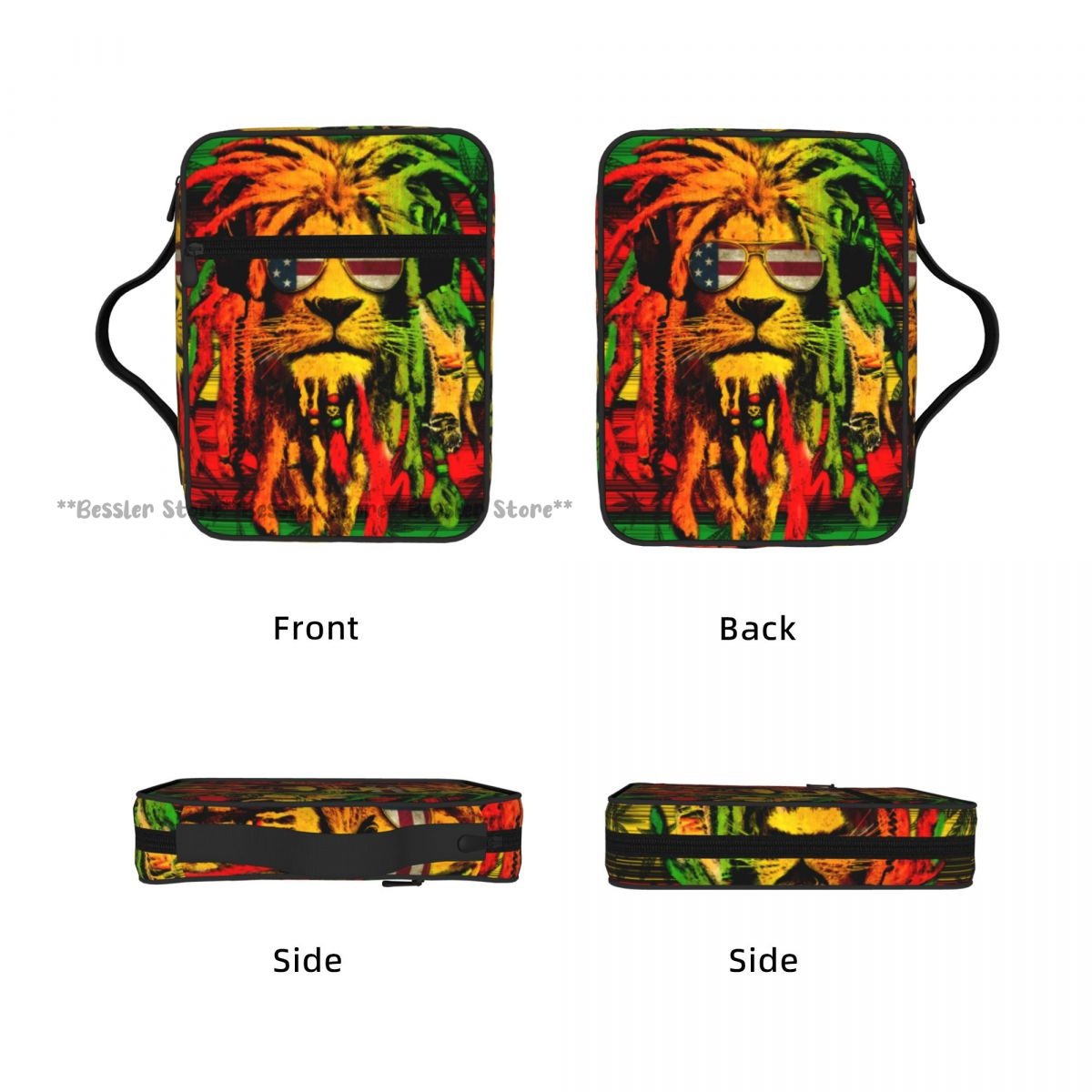 Bible Cover Carrying Book Case - đánh giá và giá Books