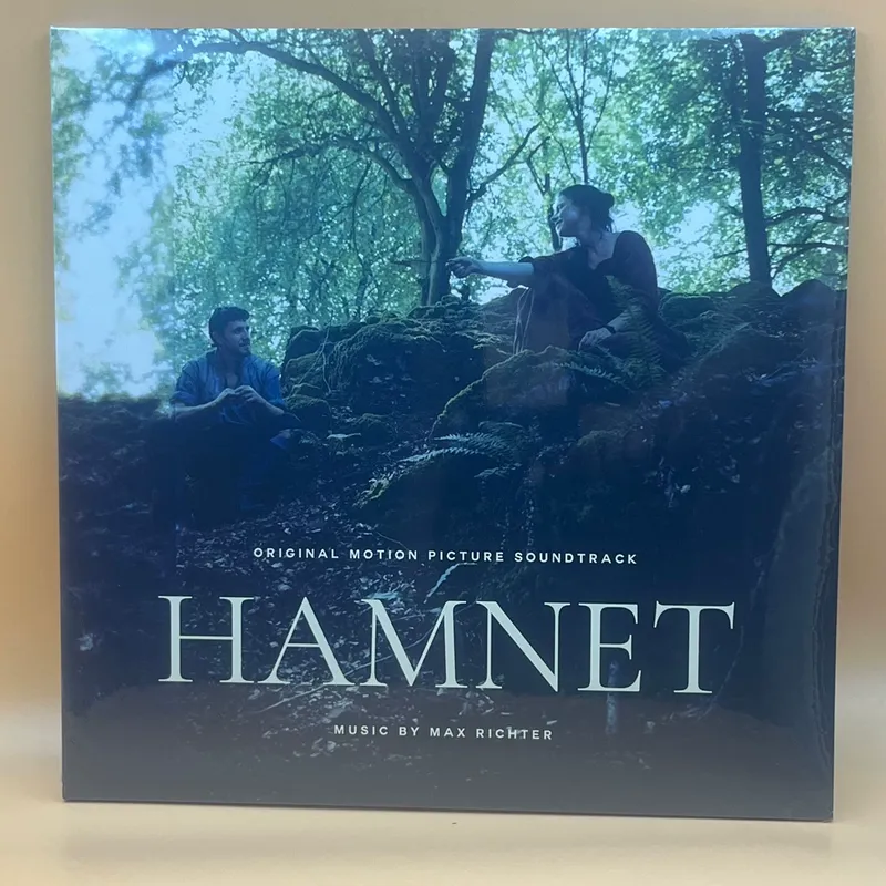 Hamnet Hamnet Movie Original S - đánh giá và giá Movies