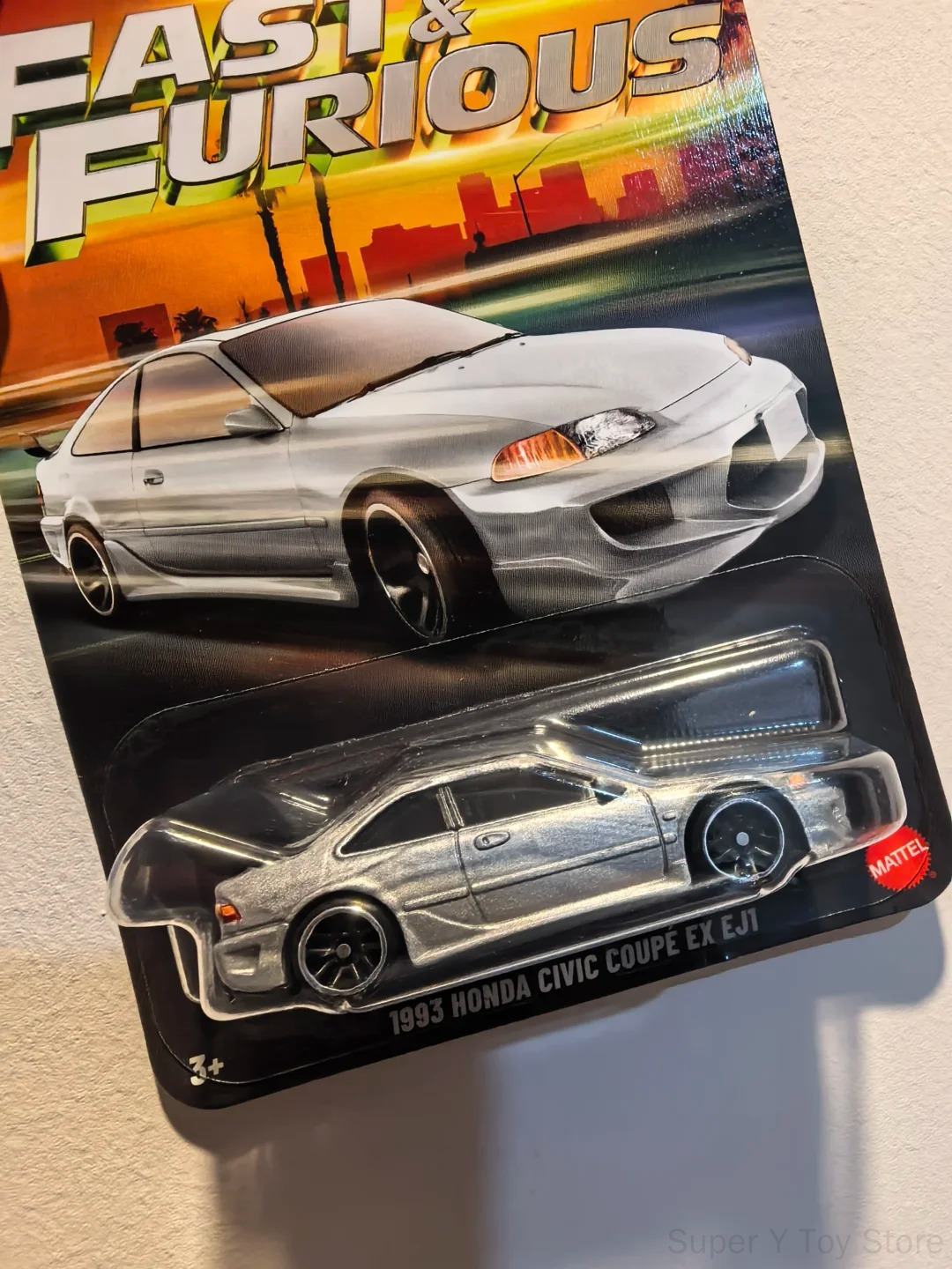 New Hot Wheels Hnr88 Gdg44 Fas - đánh giá và giá Movies