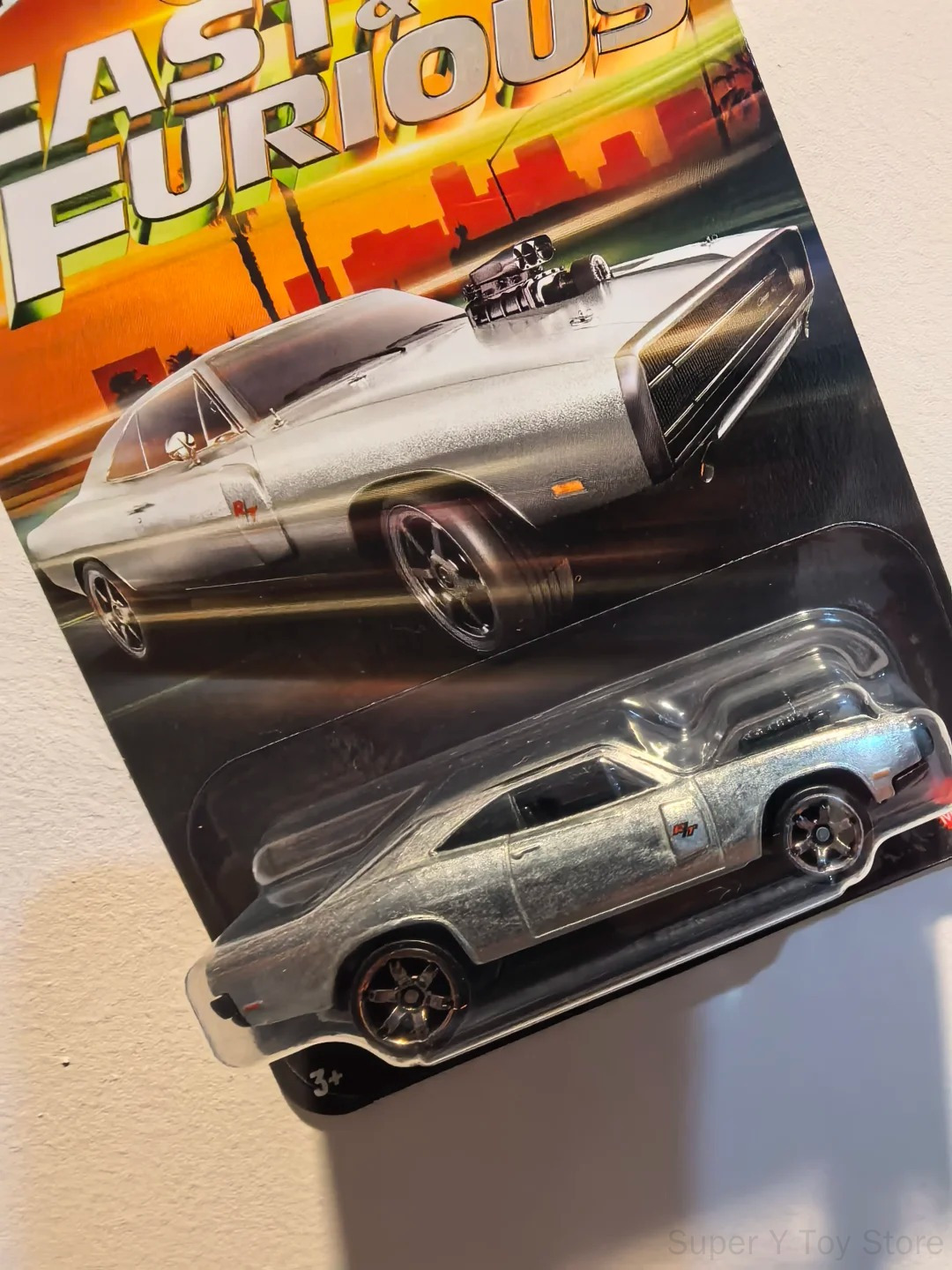New Hot Wheels Hnr88 Gdg44 Fas - đánh giá và giá Movies