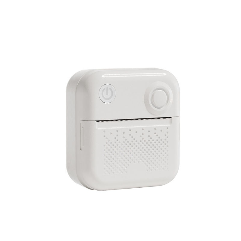 Mini Pocket Bluetooth Thermal  - đánh giá và giá Mini Pocket Thermal Printer Paper Roll