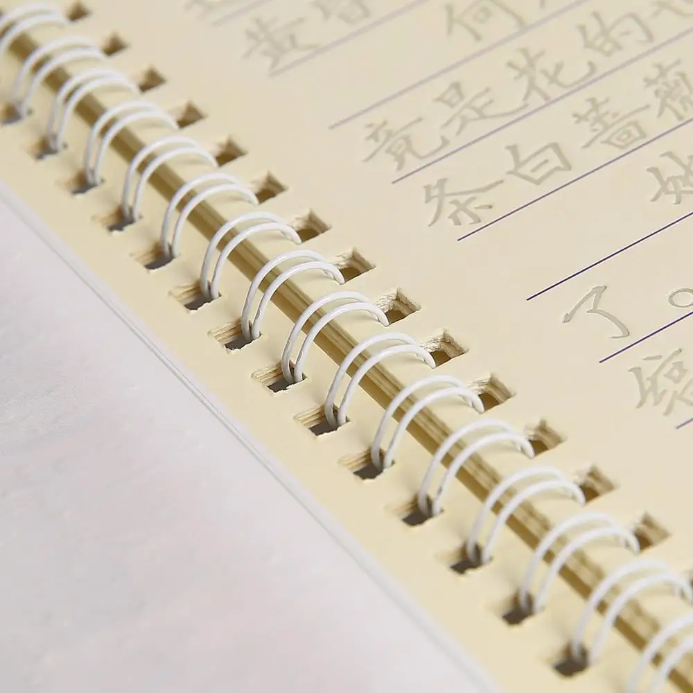 6pcs Writing English Calligrap - đánh giá và giá Chinese Calligraphy Practice Book