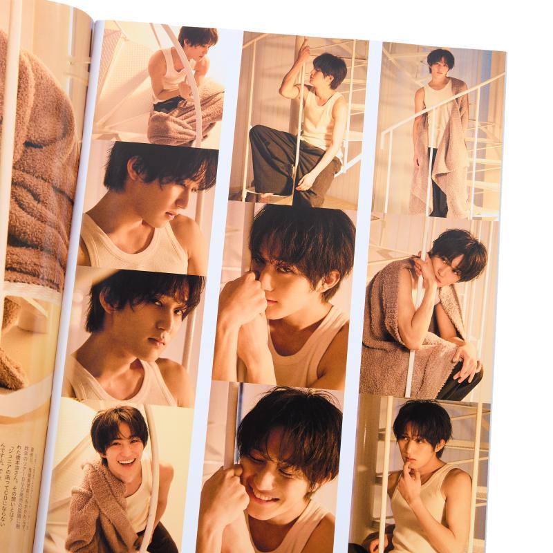 Anan No2404 Special Edition Sh - đánh giá và giá Magazines
