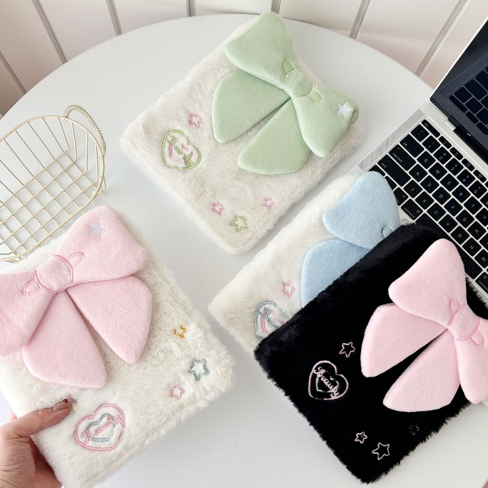 New High Quality 3D Bowknot A6 - đánh giá và giá Kpop Photo Card Binder 3 Inch