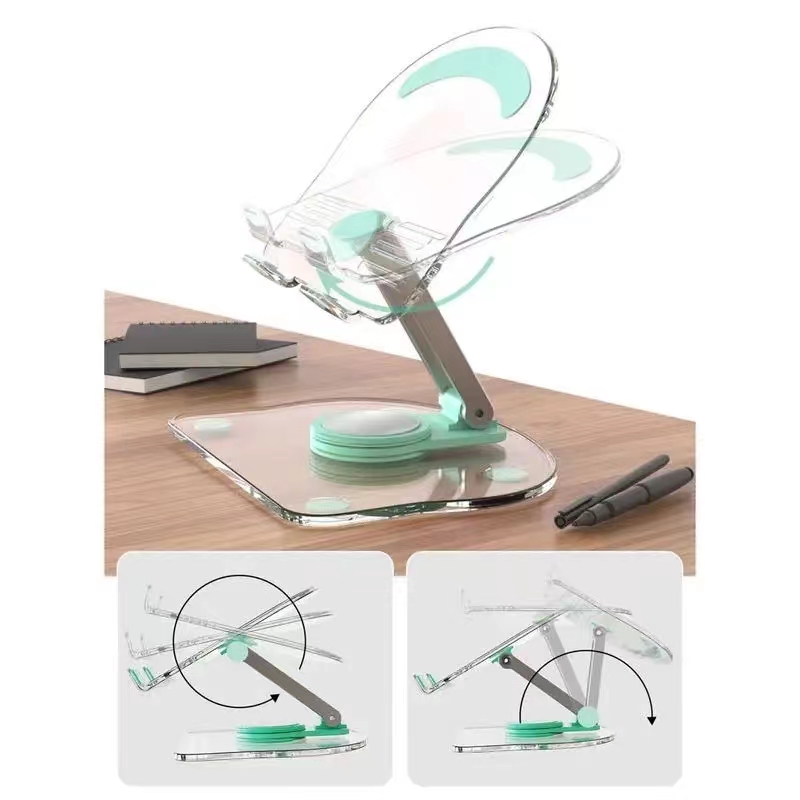 Acrylic Book Stand Clear Book  - đánh giá và giá Clear Acrylic Book Stand Holder