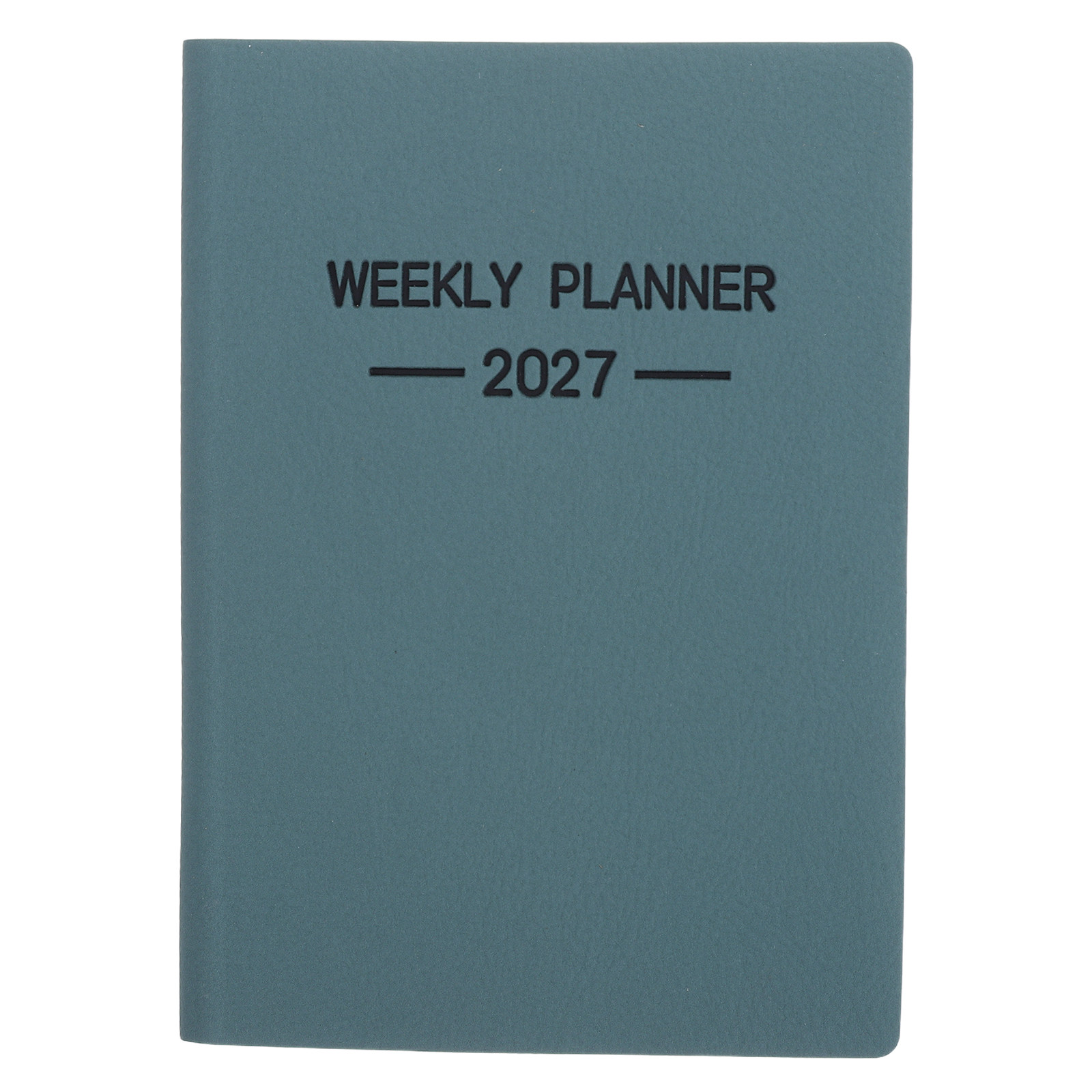 2027 Functional Planner Notebo - đánh giá và giá A5 Spiral Dotted Grid Notebook