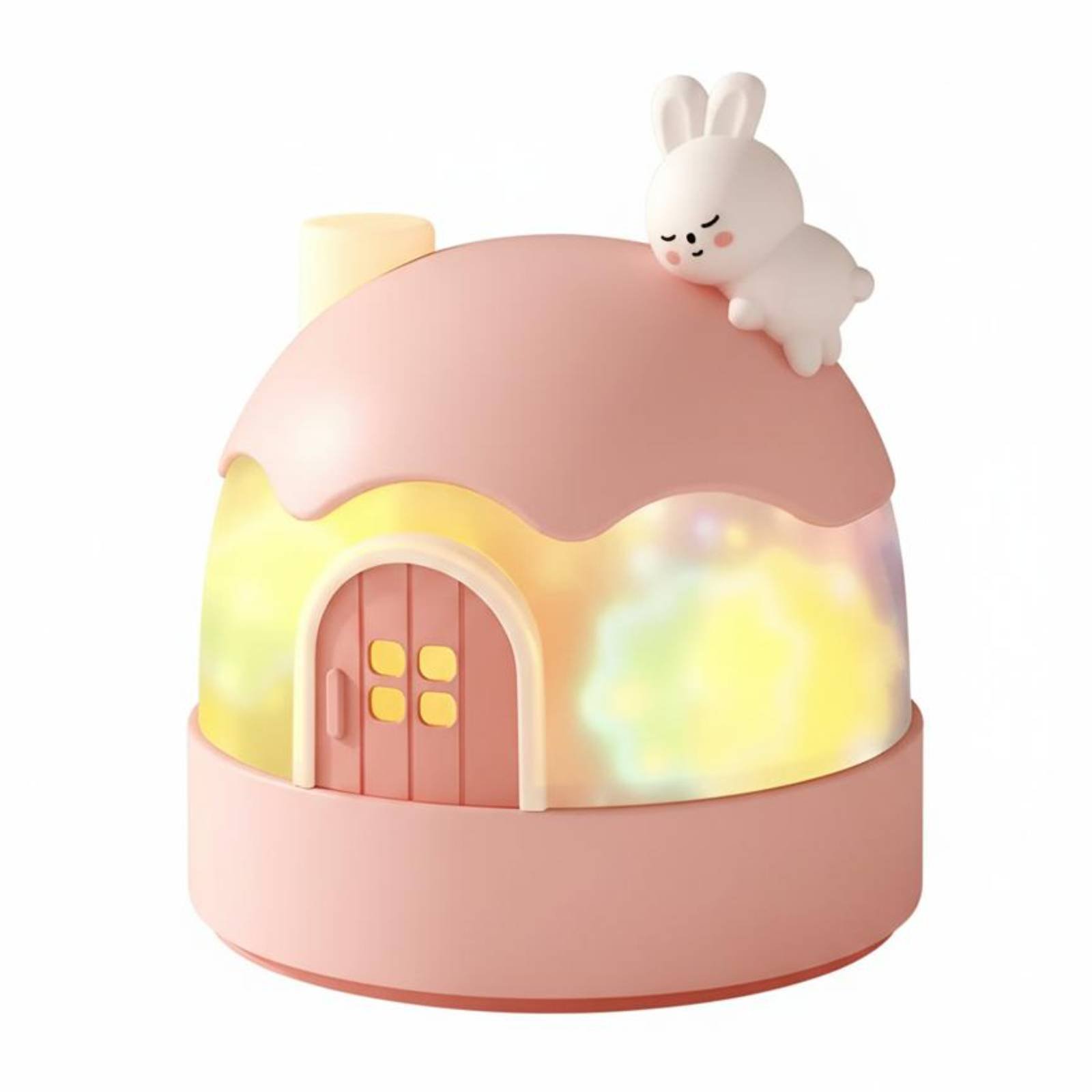 Cartoon Bunny Star Projector,  - đánh giá và giá Music