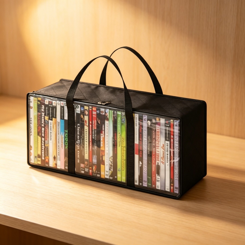 Multifunctional Pvc Storage Ba - đánh giá và giá Books