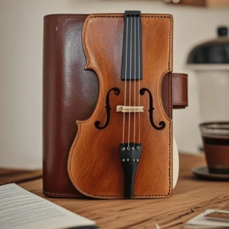Leather Notebook,Vintage Style - đánh giá và giá Vintage Leather Journal Notebook