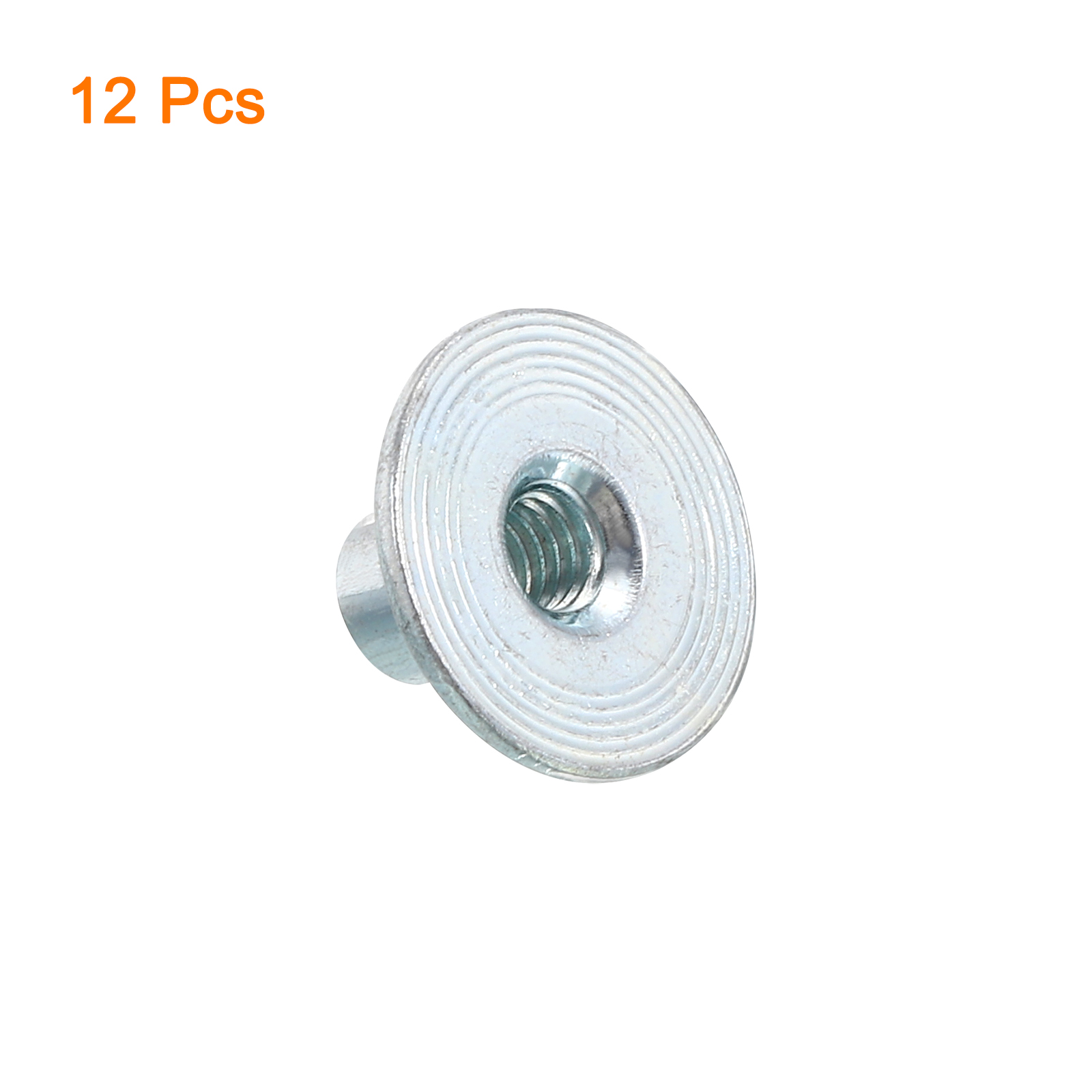 12/24Pcs M4 M5 M6 M8 M10 Carbo - đánh giá và giá Magazines