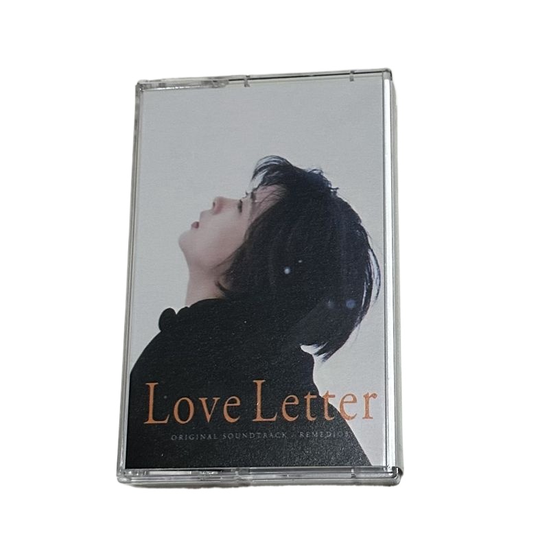 In Stock Love Letter Original  - đánh giá và giá Movies