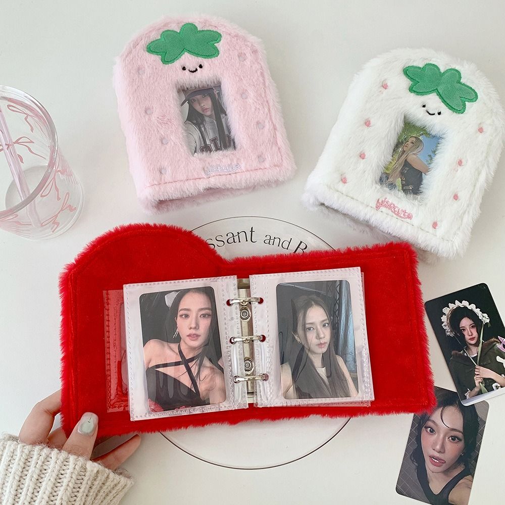 Sweet Photo Album A8 3 inch St - đánh giá và giá Kpop Photo Card Binder 3 Inch