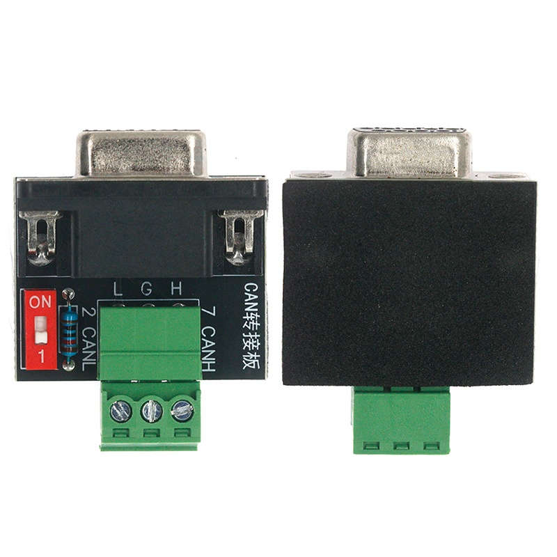 CAN adapter board head screw-f - đánh giá và giá Movies