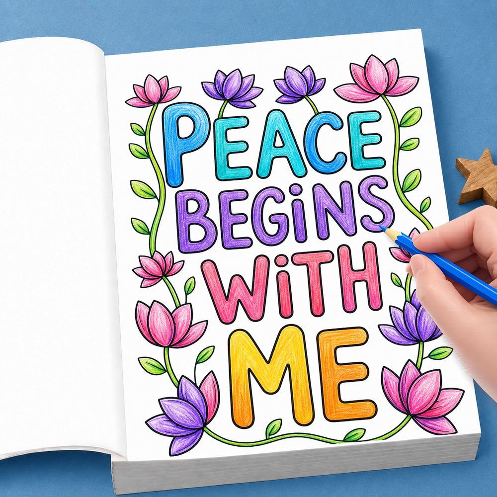 28‑Page Mental Health Adult Co - đánh giá và giá Adult Coloring Book Stress Relief
