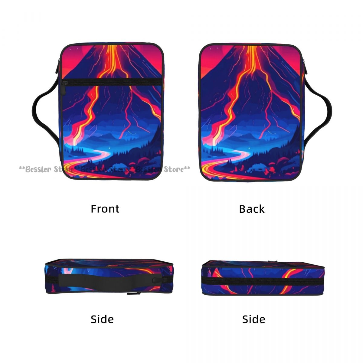 Bible Cover Carrying Book Case - đánh giá và giá Books