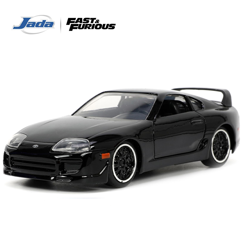 JADA 1:32 DieCast Model Car Fa - đánh giá và giá Movies