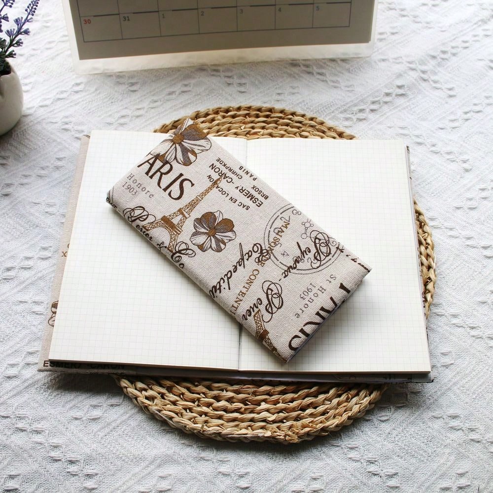 Fromthenon 1PC A5 A6 Weeks Par - đánh giá và giá Stationery Books