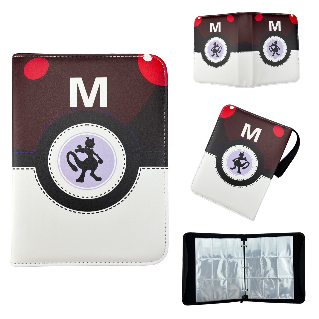 Bandai Pokemon 4or9Pocket Card - đánh giá và giá Stationery Books