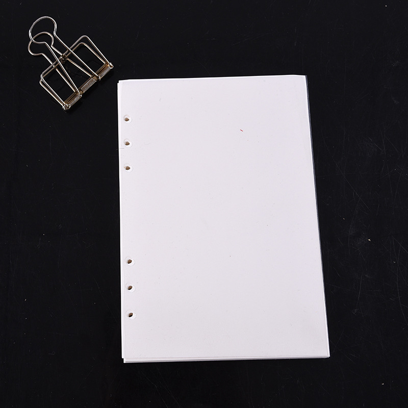 A5 A6 A7 Đen Thủ Công Trắng Rờ - đánh giá và giá A5 Spiral Dotted Grid Notebook