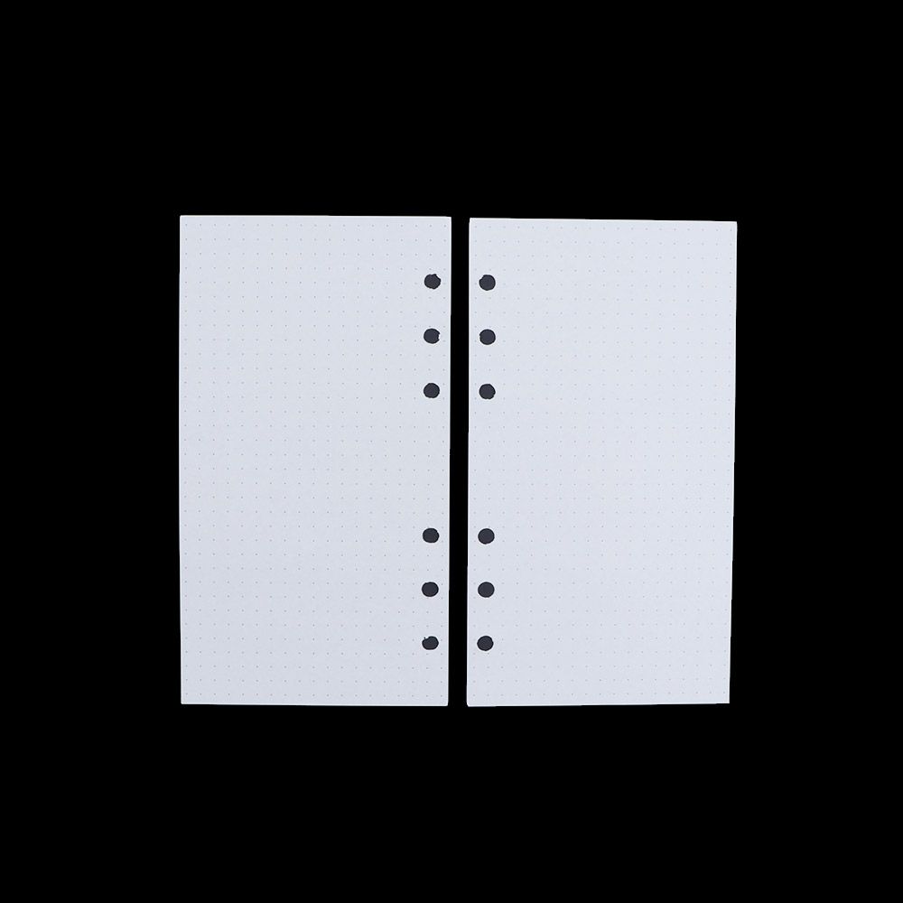 Grid Daily Planner 45 Sheets S - đánh giá và giá A5 Spiral Dotted Grid Notebook