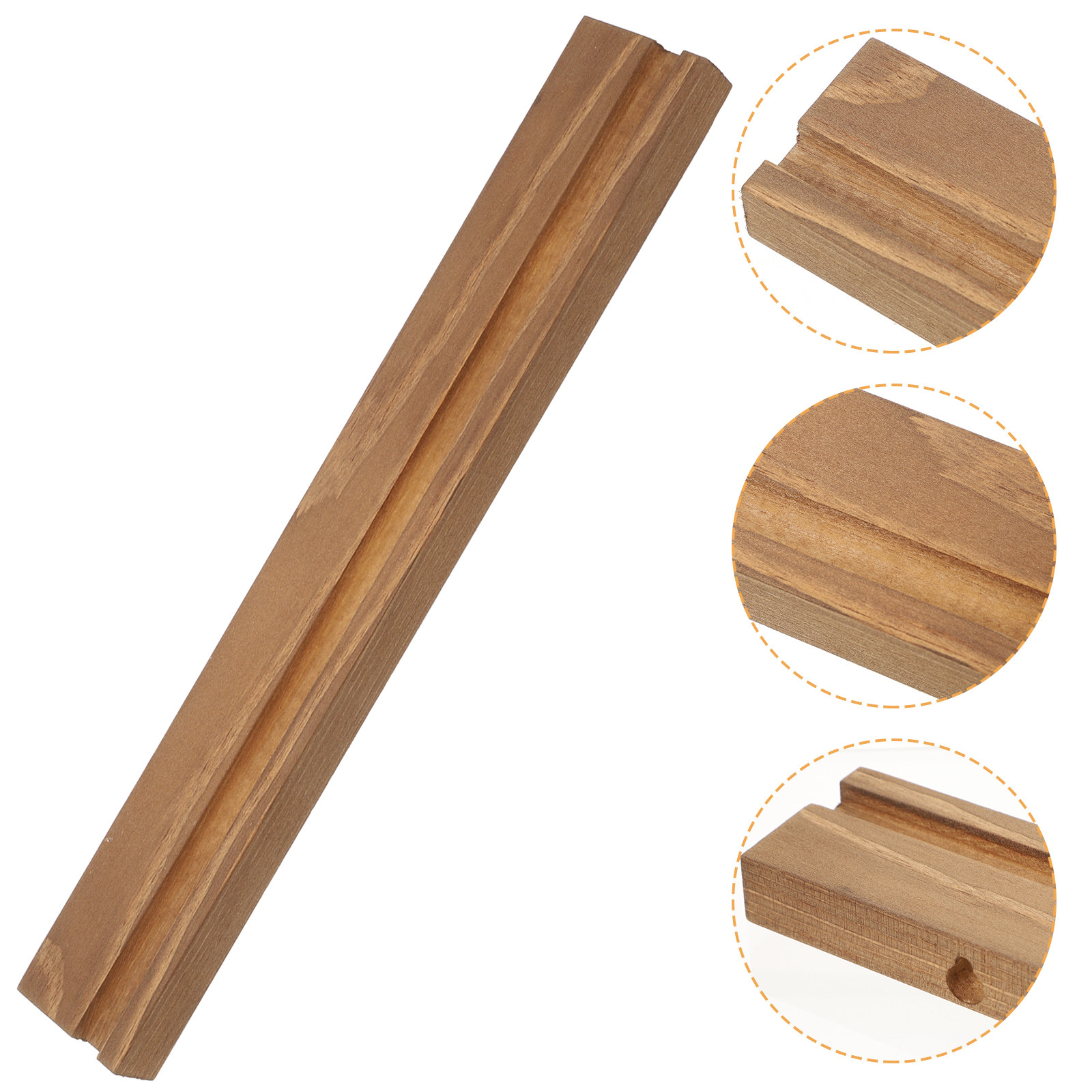 Wood Vinyl Record Holder Wall  - đánh giá và giá Magazines