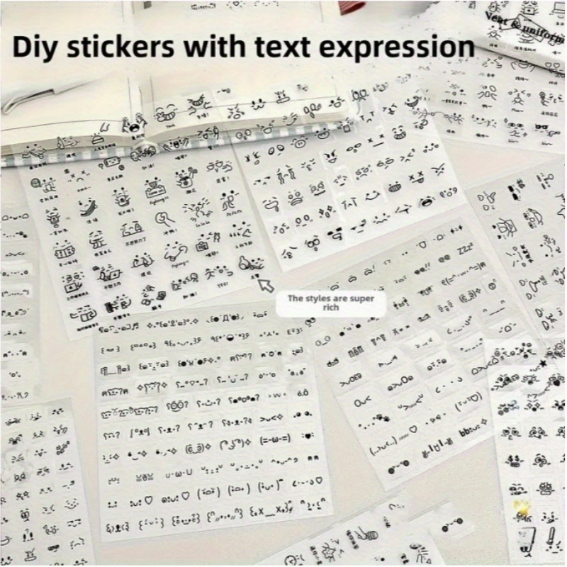 10 sheets Transparent Scrapboo - đánh giá và giá Blank Sheet Music Notebook